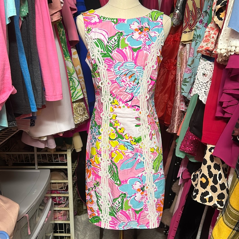 Lily Pulitzer